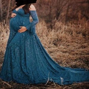 Maternity Dress